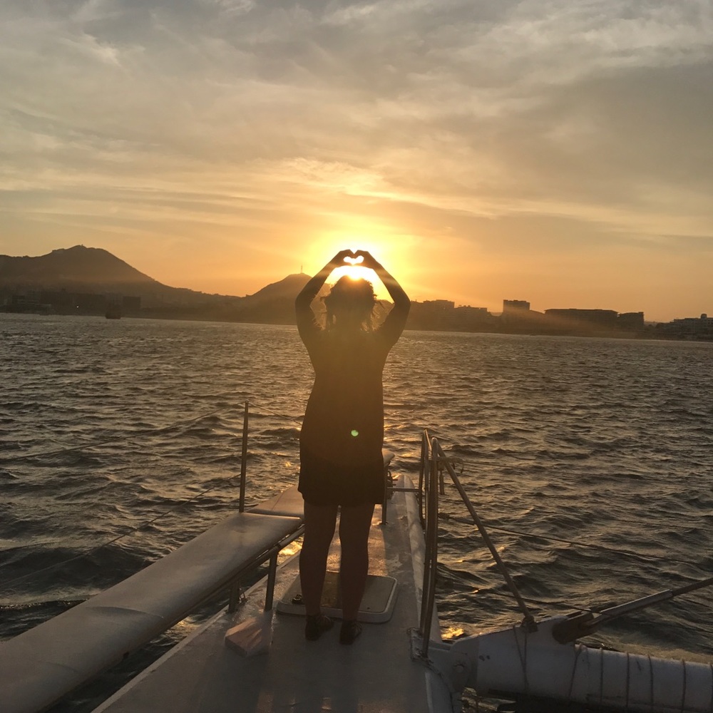 Meet your Posher, Alyssa